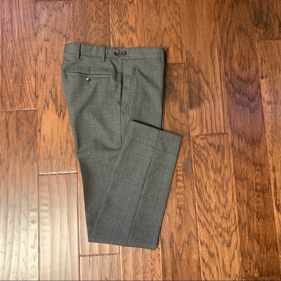 Burberry Other - SOLD. BURBERRY London wool trousers